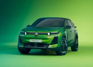 Yeni Citroen C5 Aircross Türkiye’de satışa sunuldu