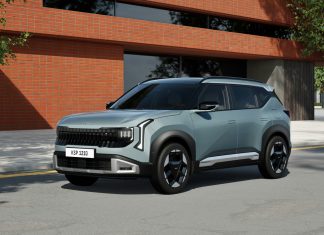 Yeni Kia Seltos tanıtıldı