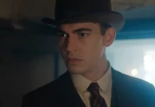 Young Sherlock dizisinden fragman geldi