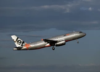 Güneş patlamaları Airbus A320’ye zarar verebilir