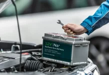 10 kat uzun ömürlü akü tasarlandı