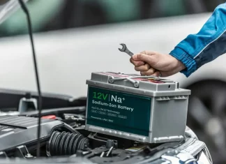 10 kat uzun ömürlü akü tasarlandı