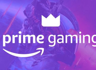 Prime Gaming ücretsiz oyunları belirledi