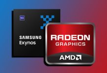 Samsung ile AMD yollarını ayırıyor