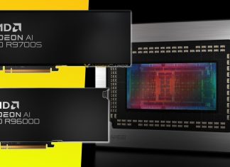 AMD fansız ekran kartı ile geliyor