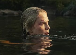 Apex filminin fragmanı paylaşıldı