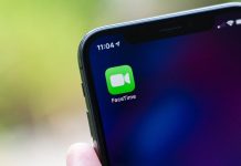 Rusya FaceTime uygulamasını yasaklıyor