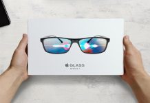 Apple’dan yeni akıllı gözlük kararı