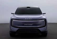 670 HP AUDI E7X SUV global pazara geliyor