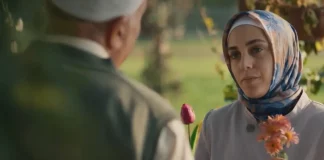 Netflix’in Kült Dizisi ”Bir Başkadır” 2. Sezon İçin Hazırlıklara Başladı! Bir Başkadır için çalışmalara başlandı