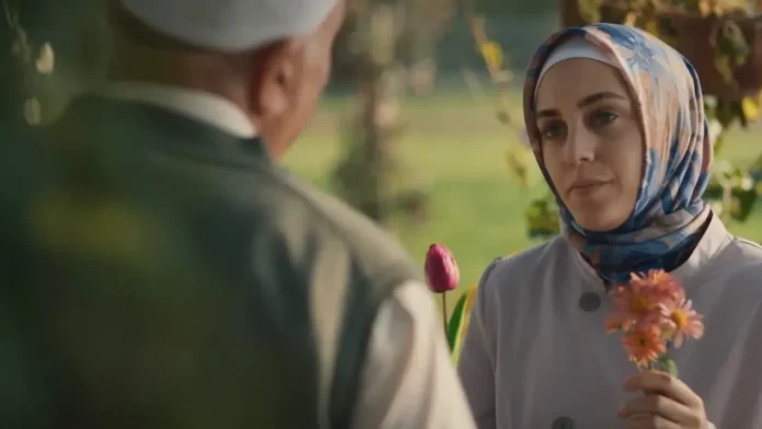 Bir Başkadır için çalışmalara başlandı