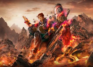 Popüler oyun Steam’de ücretsiz oldu