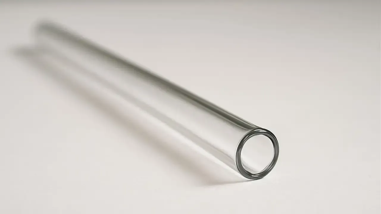 Cam pipet kullanımı