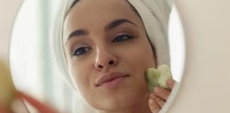 Doğru Rutinle Daha Sağlıklı Bir Cilt Mümkün! Doğru cilt bakım rutini