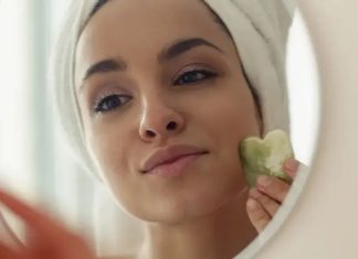 Doğru Rutinle Daha Sağlıklı Bir Cilt Mümkün! Doğru cilt bakım rutini