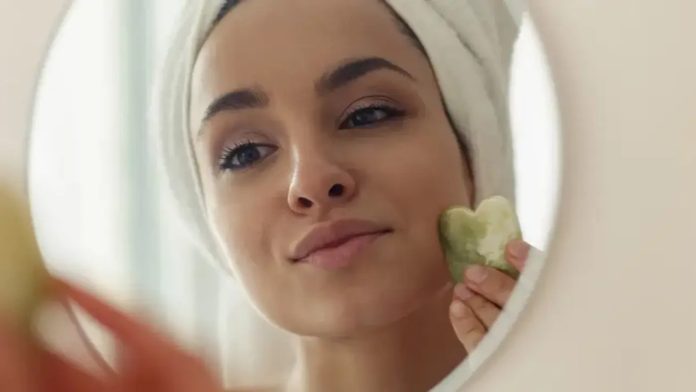 Doğru cilt bakım rutini