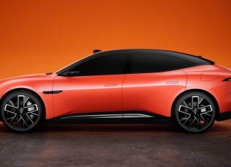 Çinli otomobil devi Avrupa’ya geliyor