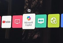 LG televizyonlar için Copilot sunuldu