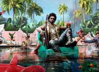 Dead Island 3 karşımıza çıkıyor