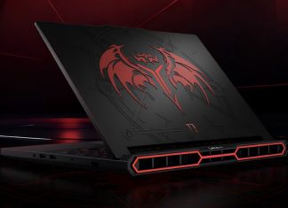 Diablo hayranlarına özel bilgisayar tanıtıldı