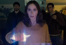 Steven Spielberg yeni filmi ile geliyor