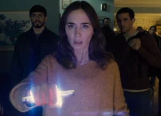 Steven Spielberg yeni filmi ile geliyor