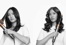 Dyson Airwrap Origin Tanıtıldı! Dyson Airwrap Origin