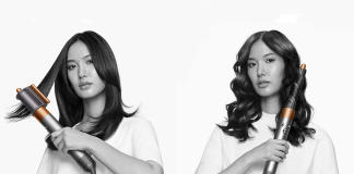 Dyson Airwrap Origin Tanıtıldı! Dyson Airwrap Origin