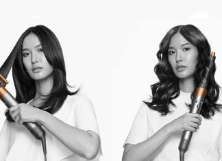 Dyson Airwrap Origin Tanıtıldı! Dyson Airwrap Origin