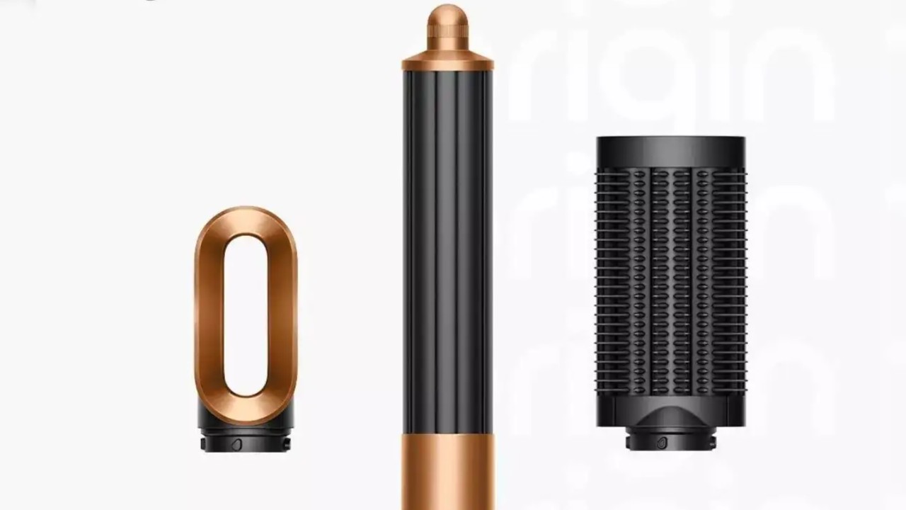 Dyson Airwrap Origin