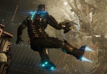 Dead Space serisi iptal edildi