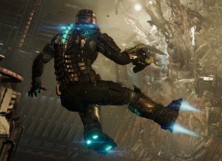 Dead Space serisi iptal edildi