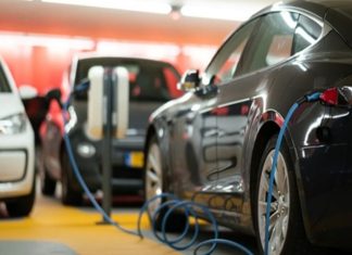 Elektrikli araç satışları zirvede