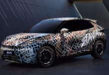 Elektrikli Cupra Raval geliyor