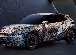 Elektrikli Cupra Raval geliyor