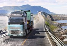 Euro Truck Simulator 2 rekor kırdı