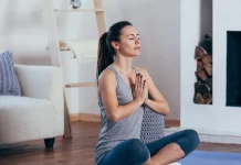 Stresi Azaltan Alışkanlık: Yoga ve Meditasyon Yoga ve meditasyon