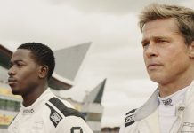 Brad Pitt’li F1 filmi Apple TV’ye geliyor
