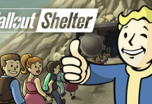 Fallout oyunu reality show oluyor