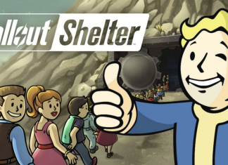 Fallout oyunu reality show oluyor