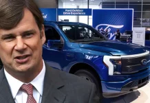Ford CEO’sundan şok açıklama