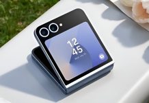 Galaxy Z Flip 8 işlemcisi belirlendi