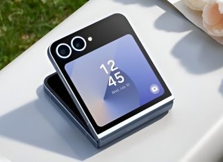 Galaxy Z Flip 8 işlemcisi belirlendi