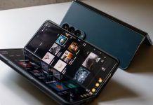 Galaxy Z Fold FE mi geliyor?