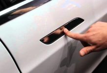 Çin otomatik kapı kollarına düzenleme getiriyor