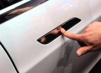 Çin otomatik kapı kollarına düzenleme getiriyor