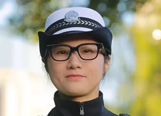 Trafik polisleri akıllı gözlük kullanacak