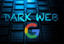 Google Dark Web raporu tarih oluyor