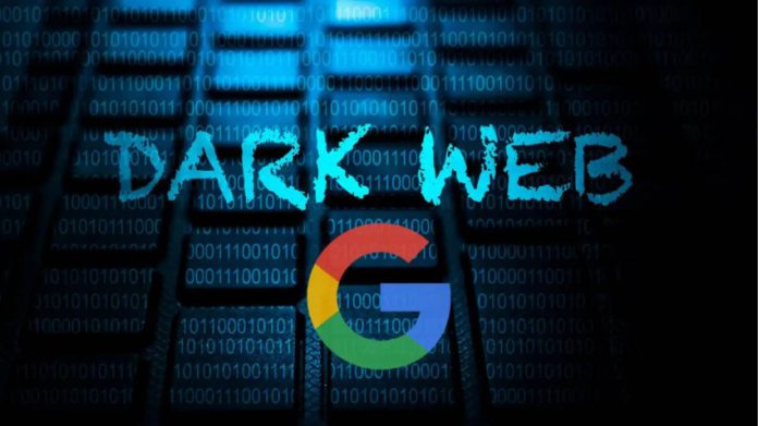 google-dark-web-raporu-kapaniyor