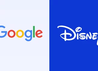 Google Disney içeriklerini kaldırıyor